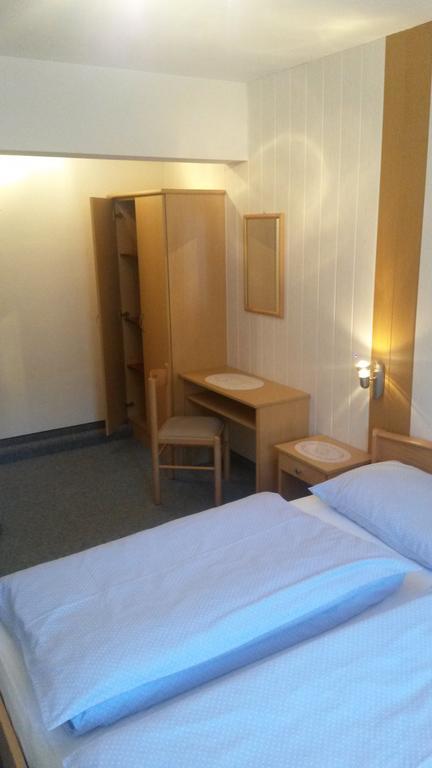 Haus Mary Lejlighed Russbach am Pass Gschütt Eksteriør billede
