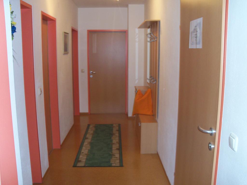 Haus Mary Lejlighed Russbach am Pass Gschütt Eksteriør billede